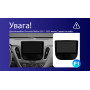 Штатна магнітола Teyes CC3 4+32 Gb Chevrolet Malibu 9 2015-2023 (F1) 9