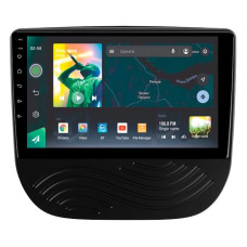 Штатна магнітола Sigma X9464 4+64 Gb Chevrolet Malibu 9 2015-2023 (F1) 9"
