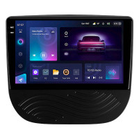 Штатная магнитола Teyes CC3 2k 6+128 Gb Chevrolet Malibu 9 2015-2023 (F1) 9"