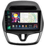 Штатная магнитола Sigma Pro 9464 4+64 Gb Chevrolet Spark Beat 2015-2018 (F2) 9