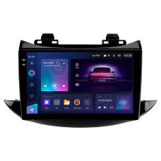 Штатная магнитола Teyes CC3 2k 4+32 Gb Chevrolet Tracker 3 2013-2017 (F2) 9"