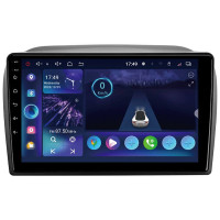 Штатна магнітола Sigma S9332 3+32 Gb Fiat Doblo 2 263 2009-2015 9"