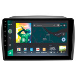 Штатна магнітола Sigma X9464 4+64 Gb Fiat Doblo 2 263 2009-2015 9