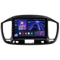 Штатная магнитола Teyes CC3 4+64 Gb Fiat Uno 2014-2020 9"