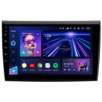 Штатна магнітола Teyes CC3L 4+32 Gb Fiat Bravo 198 2 2007-2014 9"