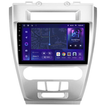 Штатна магнітола AMS MOSS M2 4+32 Gb Ford Mondeo (US EDITION) 2009-2012 (F3) 10"