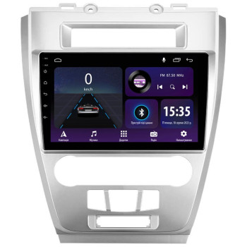 Штатна магнітола Sigma E10232 2+32 Gb Ford Mondeo (US EDITION) 2009-2012 (F3) 10"