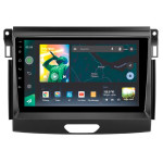 Штатная магнитола Sigma X9464 4+64 Gb Ford Ranger P703 2015-2022 (B) 9