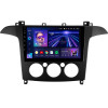Штатна магнітола Teyes CC3L 4+32 Gb Ford S-MAX 1 2006-2015 (F2) 9