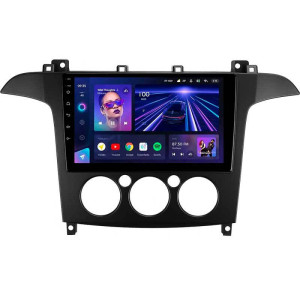 Штатная магнитола Teyes CC3L 4+32 Gb Ford S-MAX 1 2006-2015 (F2) 9"