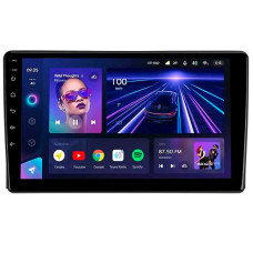 Штатная магнитола Teyes CC3 4+64 Gb Ford Fusion 1 2005-2012 9"
