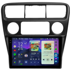 Штатная магнитола Teyes CC4 Pro 2k 8+128 Gb Honda Accord 6 1997-2002 9"
