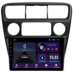 Штатна магнітола Sigma E9232 2+32 Gb Honda Accord 6 1997-2002 9
