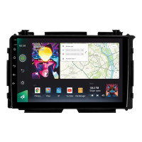 Штатная магнитола Sigma Pro 9464 4+64 Gb Honda HR-V, Vezel 2015-2018 9"