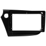 Штатная магнитола Teyes CC3 2k 6+128 Gb Honda Insight 2 LHD 2009-2014 9