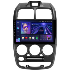 Штатная магнитола Teyes CC3L 4+32 Gb Hyundai Accent 2 LC2 1999-2012 (F1) 9"