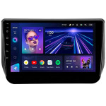 Штатна магнітола Teyes CC3L 4+32 Gb Hyundai H1 2 Grand Starex TQ 2017-2022 9