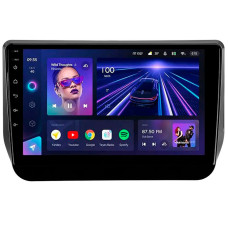 Штатная магнитола Teyes CC3L 4+32 Gb Hyundai H1 2 Grand Starex TQ 2017-2022 9"
