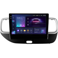 Штатная магнитола Teyes CC3 2k 6+128 Gb Hyundai Venue 2019-2020 10"