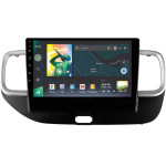 Штатна магнітола Sigma X10464 4+64 Gb Hyundai Venue 2019-2020 10