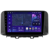 Штатная магнитола AMS MOSS M3 4+32 Gb Hyundai Encino 2018-2019 10"