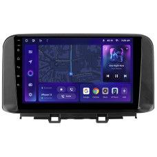 Штатна магнітола AMS MOSS M3 4+32 Gb Hyundai Encino 2018-2019 10"