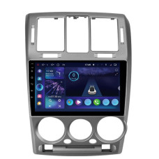 Штатная магнитола Sigma S9332 3+32 Gb Hyundai Getz 1 2002-2011 (F2) 9"