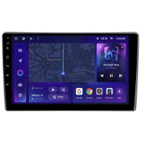 Штатная магнитола AMS MOSS M2 4+32 Gb Hyundai i40 2011-2019 9"