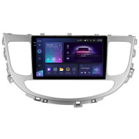 Штатная магнитола Teyes CC3 2k 6+128 Gb Hyundai Genesis/Rohens 2008-2013 (F1) 9"