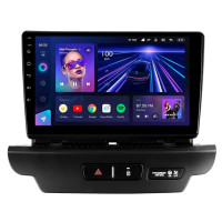Штатная магнитола Teyes CC3 4+64 Gb Kia Ceed 3 CD (0 Din) 2018-2020 9"