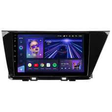 Штатная магнитола Teyes CC3 4+64 Gb Kia Niro DE 2016-2019 9"