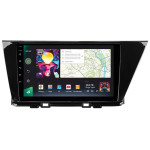 Штатна магнітола Sigma Pro 9464 4+64 Gb Kia Niro DE 2016-2019 9