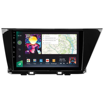 Штатна магнітола Sigma Pro 9464 4+64 Gb Kia Niro DE 2016-2019 9"