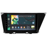 Штатная магнитола Sigma X9464 4+64 Gb Kia Niro DE 2016-2019 9