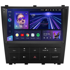 Штатна магнітола Teyes CC3L 4+32 Gb Lexus IS200 XE10 1999-2005 / Toyota Altezza XE10 1998-2005 9"