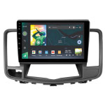 Штатна магнітола Sigma X10464 4+64 Gb Nissan Teana J32 2008-2013 (B) 10