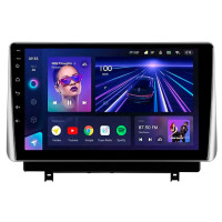 Штатна магнітола Teyes CC3 4+64 Gb Mazda 3 / Axela 4 BP (0 Din) 2018-2023 10"