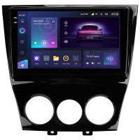 Штатная магнитола Teyes CC3 2k 6+128 Gb Mazda RX-8 SE 2009-2011 9"