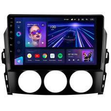 Штатна магнітола Teyes CC3L 4+64 Gb Mazda MX-5 3 NC 2008-2015 9"