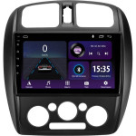 Штатна магнітола Sigma E9232 2+32 Gb Mazda 323 BJ 2000-2003 9