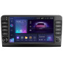 Штатная магнитола Teyes CC3 2k 4+64 Gb Mercedes-Benz ML GL ML350 GL320 X164 2005-2009 (F2) 9"