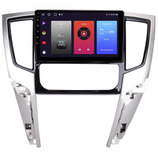 Штатна магнітола Sigma F9216 2+32 Gb Mitsubishi L200 5 2018-2020 (F2) 9"