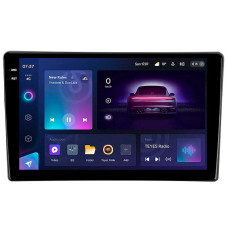 Штатная магнитола Teyes CC3 2k 6+128 Gb Nissan Murano Z50 2002-2015 9"
