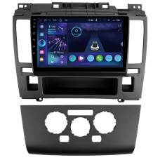 Штатная магнитола Sigma S9332 3+32 Gb Nissan Tiida C11 2004-2013 (F2) 9"