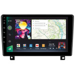 Штатна магнітола Sigma Pro 9464 4+64 Gb Opel Astra H 2006-2014 (F1) 9