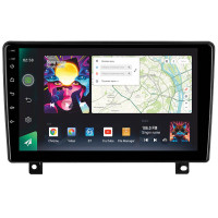 Штатна магнітола Sigma Pro 9464 4+64 Gb Opel Astra H 2006-2014 (F1) 9"