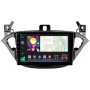 Штатна магнітола Sigma Pro 9464 4+64 Gb Opel Corsa 2014-2019 9