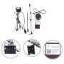 Штатная магнитола Teyes CC3 2k 4+32 Gb Buick Excelle 2 2009-2015, Opel Astra J 2009-2017 9