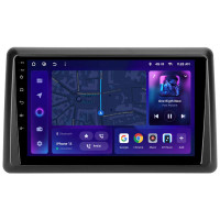 Штатная магнитола AMS MOSS M3 4+32 Gb Renault Arkana 2019-2023 (F2) 10"