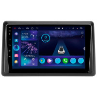 Штатна магнітола Sigma S10332 3+32 Gb Renault Arkana 2019-2023 (F2) 10"